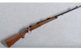Ruger ~ M77 Hawkeye ~ .338 Win. Mag. - 1 of 8