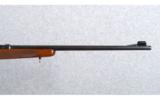 Winchester ~ 70 Pre-64 +Unertl Scope ~ .30 H&H Newton - 4 of 9