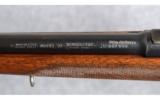 Winchester ~ 70 Pre-64 +Unertl Scope ~ .30 H&H Newton - 9 of 9