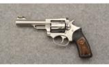 Ruger ~ SP101 ~ .22 LR - 2 of 2