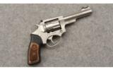 Ruger ~ SP101 ~ .22 LR - 1 of 2