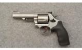 Smith & Wesson ~ 69 Combat Magnum ~ .44 Rem. Mag. - 2 of 2