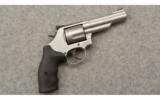 Smith & Wesson ~ 69 Combat Magnum ~ .44 Rem. Mag. - 1 of 2