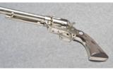 Colt ~ SAA 3rd Generation - Ext Grip Frame ~ 45 Colt - 4 of 5