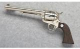 Colt ~ SAA 3rd Generation - Ext Grip Frame ~ 45 Colt - 2 of 5