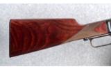 Winchester ~ 1873 High Grade Rifle ~ .45 Colt - 2 of 9