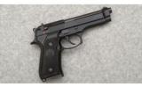 Beretta ~ 92F ~ 9mm - 1 of 2