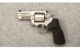 Ruger ~ GP100 Stainless ~ .44 Spl. - 2 of 2