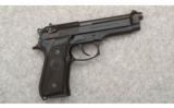 Beretta ~ 92FS - Made In USA ~ 9mm - 1 of 2