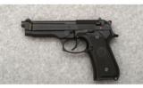 Beretta ~ 92FS - Made In USA ~ 9mm - 2 of 2