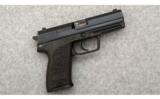 H&K ~ USP ~ .40 S&W - 1 of 2