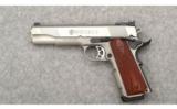 Smith & Wesson ~ SW1911 ~ .45 Auto - 2 of 2