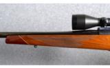 Winchester ~ 70 Pre-64 - Custom Barrel/Stock ~ 7mm Wby. Mag. - 7 of 9