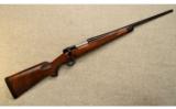 Winchester ~ Model 70 Super Grade ~ 7mm-08 Rem. - 1 of 9