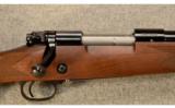 Winchester ~ Model 70 Super Grade ~ 7mm-08 Rem. - 2 of 9