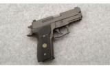 SIG Sauer ~ P229 Legion ~ 9mm - 1 of 2