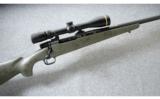 Winchester ~Custom Model 70 RMEF Rifle ~ .300 WSM - 1 of 9
