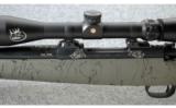 Winchester ~Custom Model 70 RMEF Rifle ~ .300 WSM - 8 of 9