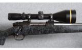 Weatherby ~ Mark V Accumark ~ .30-378 Wby. Mag. - 3 of 9