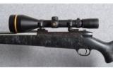 Weatherby ~ Mark V Accumark ~ .30-378 Wby. Mag. - 8 of 9