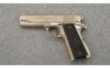 Colt ~ Combat Commander ~ .45 Auto - 2 of 2