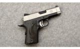 Ruger ~ SR1911 Compact ~ 9mm - 1 of 2