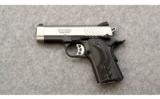 Ruger ~ SR1911 Compact ~ 9mm - 2 of 2