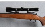 Weatherby ~ Mark V Sporter ~ .257 Wby. Mag. - 7 of 8