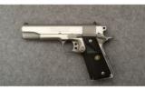Colt ~ Delta Elite Stainless ~ 10mm Auto - 3 of 3