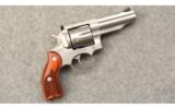 Ruger ~ Redhawk ~ .45 Colt/.45 ACP - 1 of 2