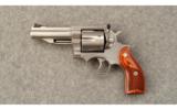 Ruger ~ Redhawk ~ .45 Colt/.45 ACP - 2 of 2