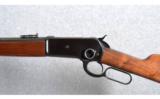 Browning ~ 1886 ~ .45-70 Gov't. - 7 of 8