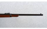 Uberti ~ U.S. Springfield Trapdoor Carbine ~ .45-70 Govt. - 4 of 9