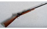 Uberti ~ U.S. Springfield Trapdoor Carbine ~ .45-70 Govt. - 1 of 9