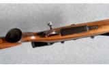 Sako ~ L61R Custom Rifle ~ .338-378 KT - 5 of 9