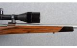 Sako ~ L61R Custom Rifle ~ .338-378 KT - 4 of 9