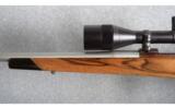 Sako ~ L61R Custom Rifle ~ .338-378 KT - 6 of 9