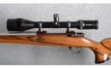 Sako ~ L61R Custom Rifle ~ .338-378 KT - 7 of 9