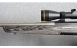 Browning ~ X-Bolt Eclipse Hunter ~ .243 Win. - 6 of 9