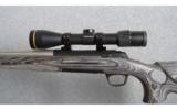 Browning ~ X-Bolt Eclipse Hunter ~ .243 Win. - 7 of 9