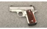 Kimber ~ Micro 9 STS ~ 9mm - 2 of 2