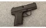 H&K ~ P2000SK ~ 40 S&W - 1 of 2