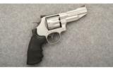 Smith & Wesson ~ 627-5 Pro Series ~ .357 Mag. - 1 of 2