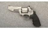 Smith & Wesson ~ 627-5 Pro Series ~ .357 Mag. - 2 of 2