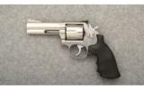 Smith & Wesson ~ 686-2 ~ .357 Mag. - 2 of 2