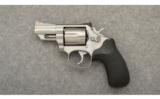 Smith & Wesson ~ 66-2 ~ .357 Mag. - 2 of 2
