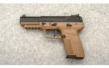 FNH ~ Five-Seven ~ 5.7X28 - 2 of 2