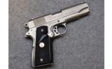 Colt ~ Combat Commander ~ .45 ACP - 1 of 2