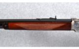 Navy Arms by Uberti ~ 1873 Deluxe Rifle ~ .44-40 WCF - 7 of 9