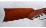 Navy Arms by Uberti ~ 1873 Deluxe Rifle ~ .44-40 WCF - 2 of 9